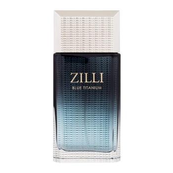 Zilli Blue Titanium 100 ml woda perfumowana dla mężczyzn