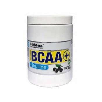 FITMAX Bcaa + Citrulline - 300g