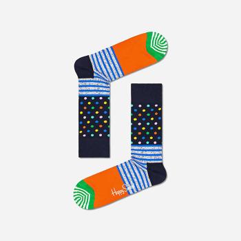 Skarpetki Happy Socks Stripes & Dots SDO01-0200