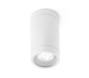 FARO 71372 - Oświetlenie zewnętrzne punktowe OLOT 1xGU10/35W/230V IP44