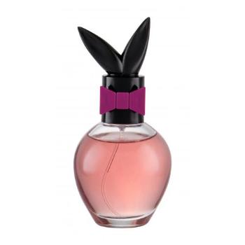 Playboy Play It Sexy Pin Up 50 ml woda toaletowa dla kobiet