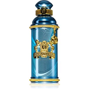 Alexandre.J The Collector: Zafeer Oud Vanille woda perfumowana unisex 100 ml