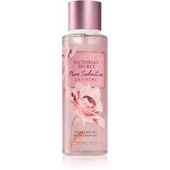 Victoria's Secret Pure Seduction La Creme spray do ciała dla kobiet 250 ml