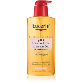 Eucerin pH5 olejek pod prysznic do skóry wrażliwej 400 ml