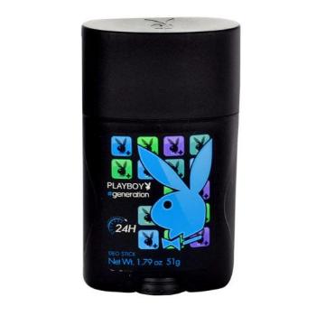 Playboy Generation For Him 53 ml dezodorant dla mężczyzn