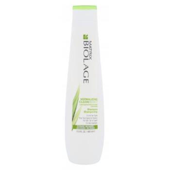 Biolage Clean Reset Normalizing 400 ml szampon do włosów dla kobiet