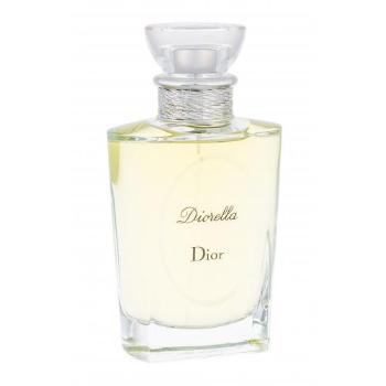 Christian Dior Les Creations de Monsieur Dior Diorella 100 ml woda toaletowa dla kobiet Uszkodzone pudełko