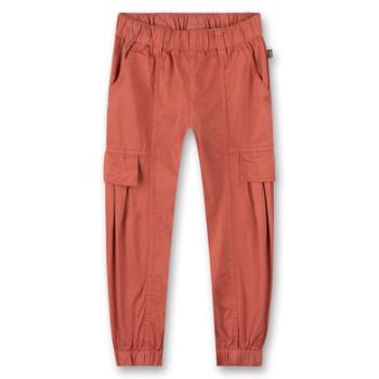 Sanetta Pure Pants red