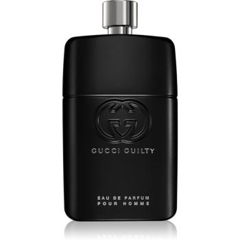 Gucci Guilty Pour Homme woda perfumowana dla mężczyzn 150 ml