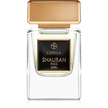 Shauran Capella woda perfumowana unisex 50 ml