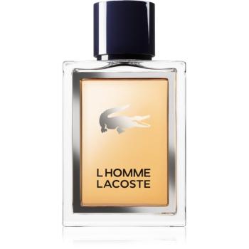 Lacoste L'Homme Lacoste woda toaletowa dla mężczyzn 50 ml
