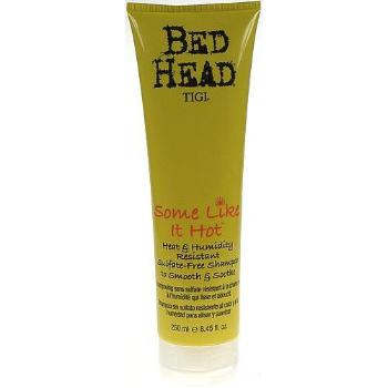 Tigi Bed Head Some Like It Hot 250 ml szampon do włosów dla kobiet
