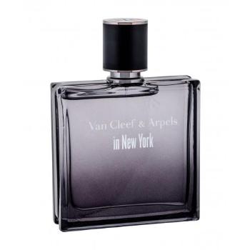 Van Cleef & Arpels In New York 85 ml woda toaletowa dla mężczyzn