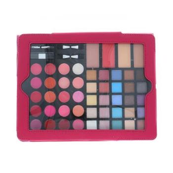2K iCatching Pad Palette zestaw Complete Makeup Palette dla kobiet Pink