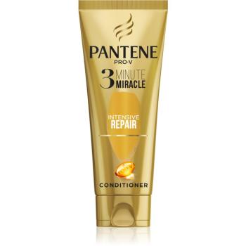 Pantene 3 Minute Miracle Repair & Protect odżywka do włosów suchych i zniszczonych 200 ml