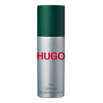 HUGO BOSS Hugo Man 150 ml dezodorant dla mężczyzn