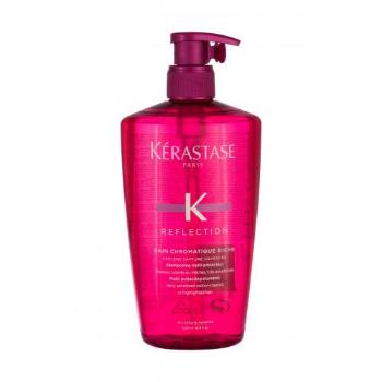 Kérastase Réflection Bain Chromatique Riche 500 ml szampon do włosów dla kobiet