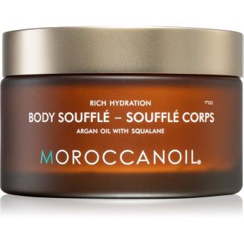 Moroccanoil Body Fragrance Originale odżywczy suflet do ciała 200 ml