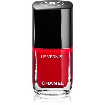 Chanel Le Vernis lakier do paznokci odcień 500 Rouge Essentiel 13 ml