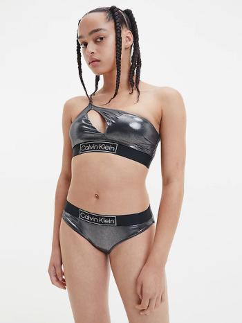 Calvin Klein Underwear	 Strój kąpielowy dziecięcy dolna cęść Czarny