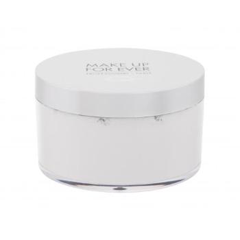 Make Up For Ever Ultra HD Setting Powder 16 g puder dla kobiet 0.1 Light Baking