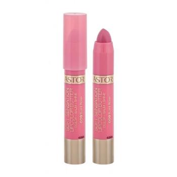 ASTOR Soft Sensation Lipcolor Butter 4,8 g pomadka dla kobiet 009 Bumt Rose