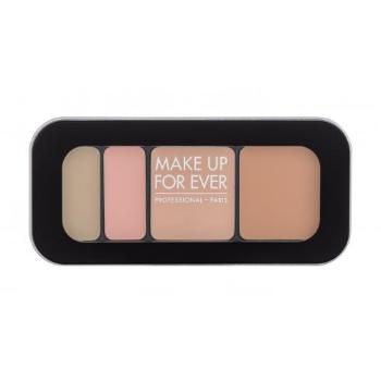 Make Up For Ever Ultra HD Underpainting 6,6 g paletka do konturowania dla kobiet 25