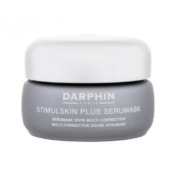 Darphin Stimulskin Plus Multi-Corrective Divine Serumask 50 ml maseczka do twarzy dla kobiet