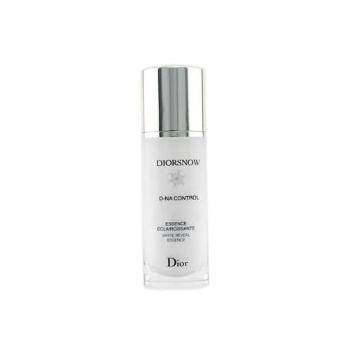 Christian Dior Diorsnow D-NA Control White Reveal Essence 50 ml serum do twarzy dla kobiet