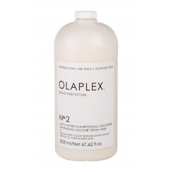 Olaplex Bond Perfector No. 2 2000 ml maska do włosów dla kobiet