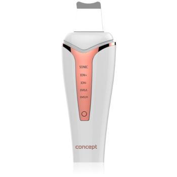 Concept Perfect Skin PO2040 wielofunkcyjna szpatułka ultradźwiękowa
