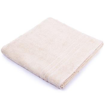 Ręcznik „Exclusive Comfort” XL, krem., 100 x 200cm