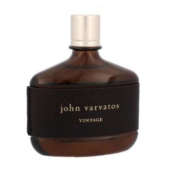John Varvatos Vintage 75 ml woda toaletowa dla mężczyzn