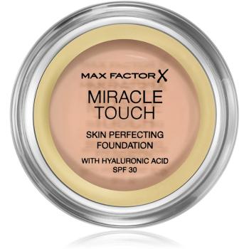 Max Factor Miracle Touch nawilżający podkład w kremie SPF 30 odcień 055 Blushing Beige 11,5 g