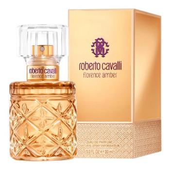 Roberto Cavalli Florence Amber 30 ml woda perfumowana dla kobiet