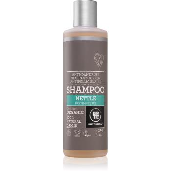 Urtekram Nettle szampon do włosów przeciw łupieżowi 250 ml