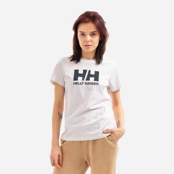 Koszulka damska Helly Hansen Logo T-shirt 34112 823