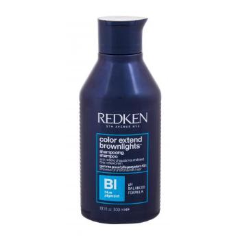 Redken Color Extend Brownlights™ 300 ml szampon do włosów dla kobiet