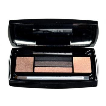 Lancôme Hypnose Star Eyes 5 Color Palette 4,3 g cienie do powiek dla kobiet ST7 Brun Au Naturel