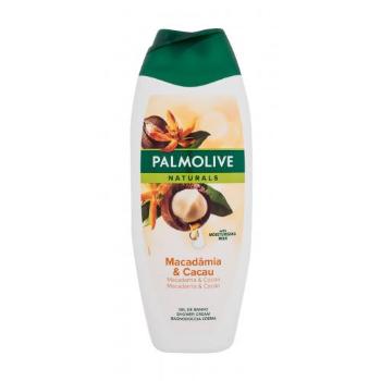 Palmolive Naturals Macadamia & Cocoa 500 ml krem pod prysznic dla kobiet