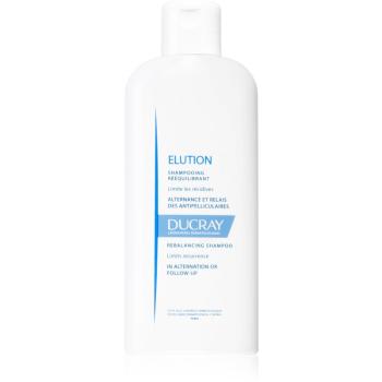 Ducray Elution szampon przywracający równowagę wrażliwej skóry głowy 200 ml