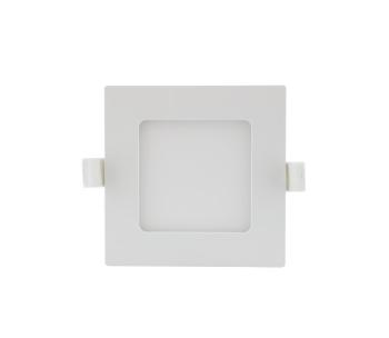 LED Oprawa wpuszczana LED/6W/230V z przełącznikiem temperatury barwowej