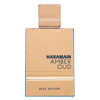 Al Haramain Amber Oud Bleu Edition woda perfumowana unisex 60 ml