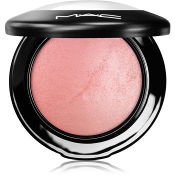 MAC Cosmetics Mineralize Blush róż do policzków odcień New Romance 3.2 g