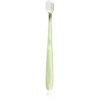 KUMPAN Microfiber Toothbrush szczoteczka do zębów soft 1 szt.