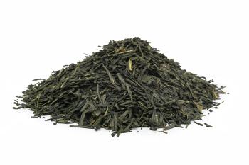 JAPAN SENCHA SHIZUOKA BIO – zielona herbata , 500g