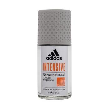 Adidas Intensive 72H Anti-Perspirant 50 ml antyperspirant dla mężczyzn