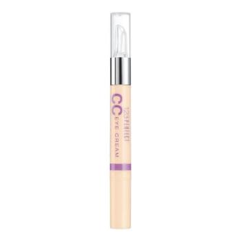 BOURJOIS Paris 123 Perfect CC Illuminating Eye Care 1,5 ml korektor dla kobiet 23 Golden Beige