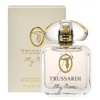 Trussardi My Name Pour Femme 30 ml woda perfumowana dla kobiet Uszkodzone pudełko