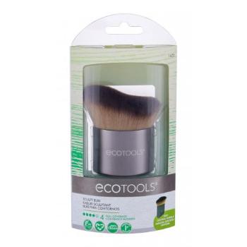 EcoTools Brushes Sculpt Buki 1 szt pędzel do makijażu dla kobiet